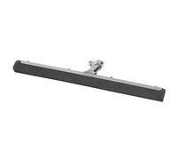 Nölle 269000 Pelle à eau noire métal 45,0 cm de large