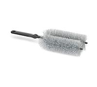 Nölle 292800 Brosse de Nettoyage pour radiateur en Forme de U synthétique