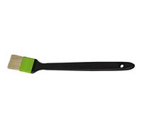 Nölle 58460 Brosse radiateur professionnelle en Plastique, Noir, 50 mm