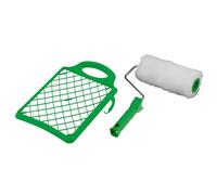 Nölle 703600 Nölle Farbroller-Set 3-teilig
