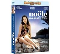 Noëlle aux quatre vents Coffret DVD E