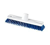 Nölle Balai brosse HACCP L. 300 mm épaisseur des poils 0,50 mm bleu NÖLLE Quantité:1