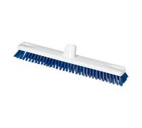Nölle Balai brosse HACCP L. 450 mm épaisseur des poils 0,50 mm bleu NÖLLE Quantité:1