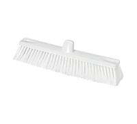 Nölle Balai HACCP L. 450 mm épaisseur des poils 0,50 mm blanc NÖLLE Quantité:1