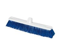 Nölle Balai HACCP L. 450 mm épaisseur des poils 0,50 mm bleu NÖLLE Quantité:1