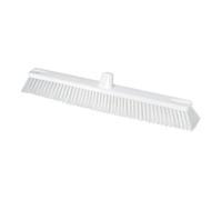 Nölle Balai HACCP L. 600 mm épaisseur des poils 0,50 mm blanc NÖLLE Quantité:1