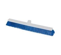 Nölle Balai HACCP L. 600 mm épaisseur des poils 0,50 mm bleu NÖLLE Quantité:1