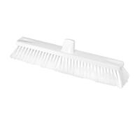 Nölle Balai hygiénique grand format 45 cm blanc (souple)