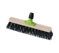 Nölle Balai Prestige Elaston ac embase manche et soies en X L.400 mm Prestige Quantité:1