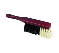 Nölle Balayette poils de cheval L.310 mm hêtre avec trou d'emmanchement Quantité:1