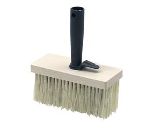Nölle Brosse à plafond taille 1l.70 mmL.170 mm L. poiles 70 mm résistant à la chaleur Quantité:1