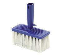 Nölle Brosse à plafond taille 1l.75 mmL.170 mm longueur de poiles 70 mm plastique bros Quantité:1