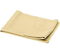 Nölle Chamois chiffon pour vitres mouton-peau 30 °C lavable, 1 pce