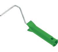 NÖLLE Etrier pour petit rouleau 28cm 6mm-fil, Diamètre:nv, Largeur:nv, Longueur:400 mm, Dimensions:nv, Longueurxlargeur:nv, pour largeur de rouleau:100 mm