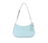 Noelle II Sac à bandoulière zippé, aqua, One Size, Noelle II Sac à bandoulière zippé