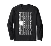 Noëlle Manche Longue