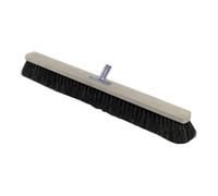 Nölle Nölle Balai de salle Arenga 60 cm avec support de manche Quantité:1
