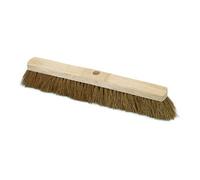 Nölle Nölle Balai de salle en coco 60 cm Quantité:1
