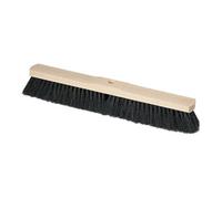 Nölle Nölle Balai de salle poils naturels 40 cm Quantité:1