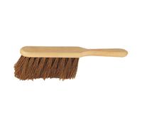 Nölle Nölle Balayette à main coco L.280mm avec dos en bois Quantité:1