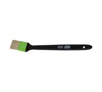 Nölle 58455 Brosse radiateur professionnelle en Plastique, Noir, 40 mm