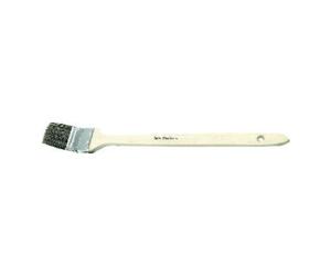 Nölle Nölle Brosse industrielle pour radiateur 75 mm soies de Chine Quantité:1