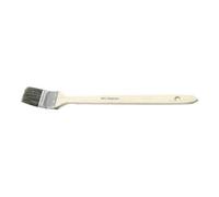 Nölle Nölle Brosse radiateur industrielle soies chinoises 60mm PROFI BRUSH Quantité:1