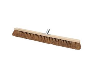 Nölle Nölle Industrie Balai de salle L 100 cm, poly coco Quantité:1