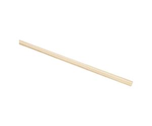 Nölle Nölle Manche de balai en bois 24 mm 120 cm, tête ronde Quantité:1