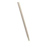 Nölle Nölle Manche d'outil tête ronde 28 mm, 150 cm, cône Quantité:1