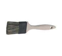 Nölle Nölle Pinceau à teindre 50 mm 2,0" soie de Chine grise Quantité:1