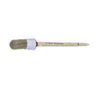 Nölle Nölle Pinceau Rond Taille 10 Mélange de Poils Quantité:1