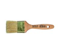 Nölle Nölle PROFI BRUSH Pinceau de peintre 80mm, mélange de poils clairs, agrafe laiton Quantité:1