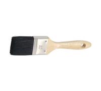Nölle Nölle PROFI BRUSH Pinceau de peintre nickelé poils mixtes 60 mm Quantité:1