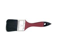 Pinceau plat, Larg. : 64 mm, Dimensions 2.1/2 pouces G