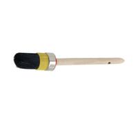 Nölle Nölle PROFI BRUSH Pinceau Rond Poils de Chine Taille 02 Quantité:1