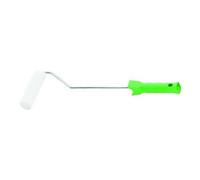 Nölle Nölle Rouleau de peinture mousse fine 10 cm avec manche Quantité:1