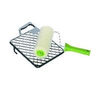 Nölle Nölle Set de rouleaux à peinture Vestan 25 cm Quantité:1