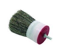 Nölle Nölle Tête de pinceau angle professionnel n°16 Quantité:1