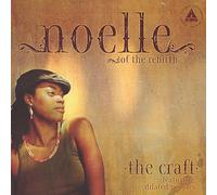 Noelle Of The Rebirth - The Craft / Seven Days [Vinyl Single 12'']