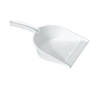 Nölle Pelle à poussière HACCP plastique blanc NÖLLE Quantité:1