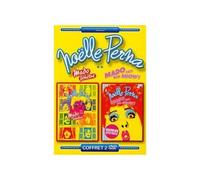 Noëlle Perna - Coffret - Mado Fait Son Show + Mado À Sa Fenêtre