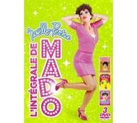 L'intégrale de Mado – Noëlle Perna – Coffret 3 DVD – Sony