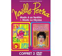Noëlle Perna – Mado à sa fenêtre / Mado la niçoise