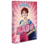 Super Mado – Noëlle Perna – DVD – Universal Pictures
