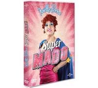 Super Mado – Noëlle Perna – DVD – Universal Pictures