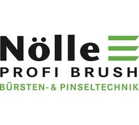 Nölle Pinceau à peinture industriel ( 4000817386 ) Taille mm 100 4 ″ Industrie