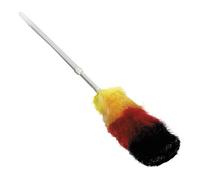 NÖLLE Profi Brush 282600 Plumeau synthétique avec manche télescopique