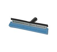 Nölle PROFI BRUSH Balai à vitre mousse/lèvre en caoutchouc larg. 300 mm