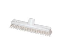 Nölle PROFI BRUSH Balai brosse HACCP longueur 300 mm épaisseur des poils 0,50...